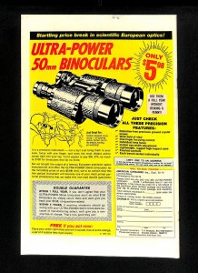 Marvel Two-In-One #11