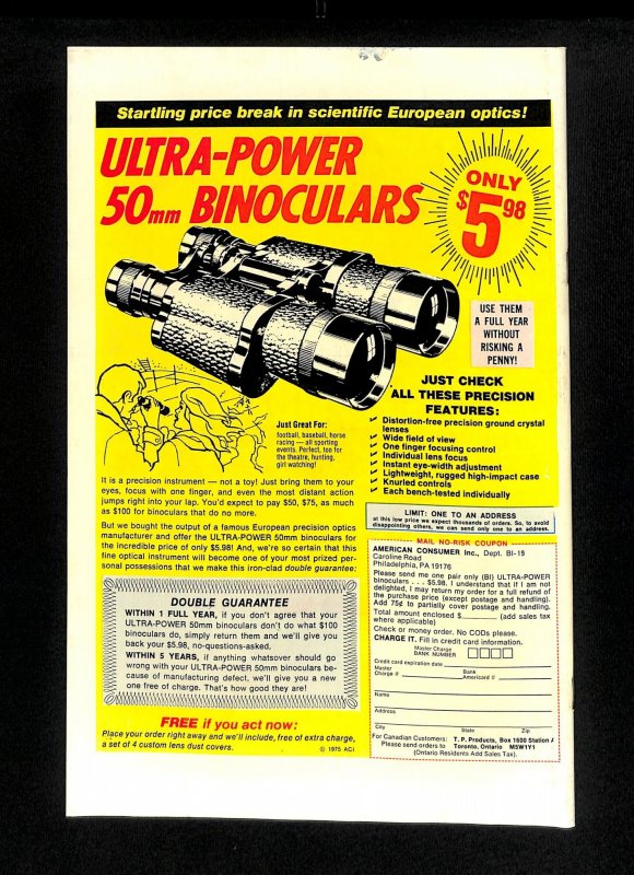 Marvel Two-In-One #11