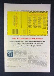 Fantastic Four (1961) #140 VF/NM (9.0) Annihilus