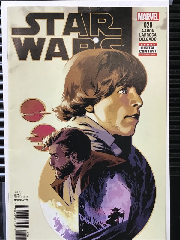 Star Wars #28 (2017)