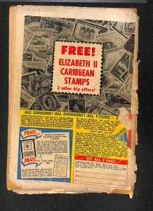 World's Finest Comics #95