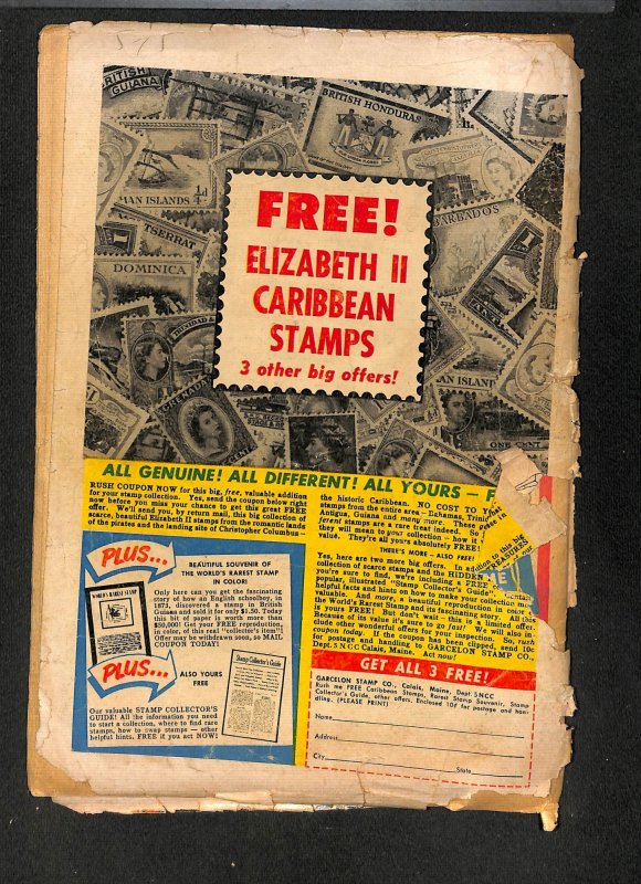 World's Finest Comics #95