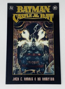 Batman: Castle of the Bat #1 (1994) YE20