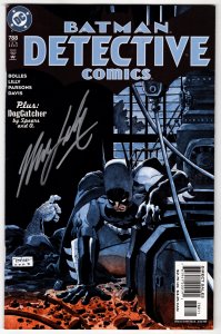 DETECTIVE COMICS #788 (VF/NM) 1¢ Auction! No Resv!