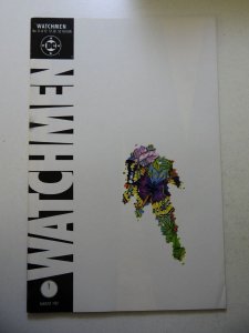 Watchmen #11 (1988) FN+ Condition