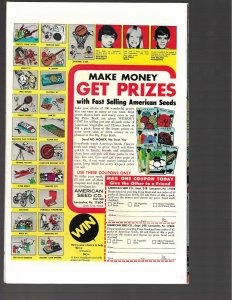 Captain America #185 (1975)