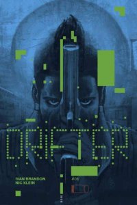 Drifter (2014 series)  #6, VF+ (Stock photo)