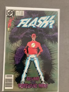 The Flash #26 (1989)