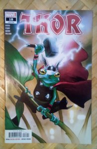 Thor #18 (2021)