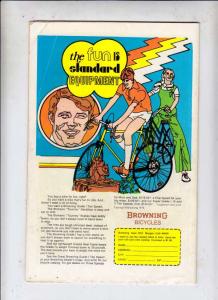 Our Fighting Forces #156 (Jun-75) FN Mid-High-Grade The Loosers