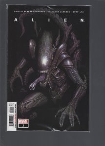 Alien #1