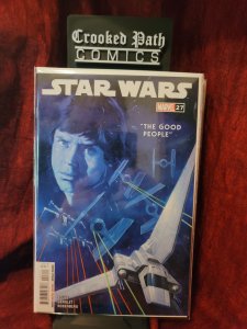 Star Wars #27 (2022)