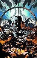 DETECTIVE COMICS #2 DC Comics Comic Book