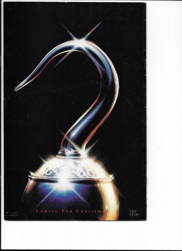 Namor, the Sub-Mariner #21 (1991)