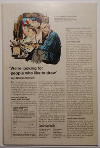 Daredevil #70 (1970)