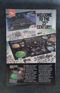 The Uncanny X-Men #237 (1988)