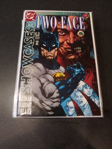 Showcase '93 #8 (1993)
