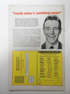 Adventure into Fear #15 (1973) FN Condition!