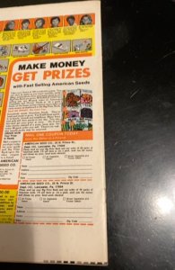 The X-Men #132 (1980)vs the hellfire club