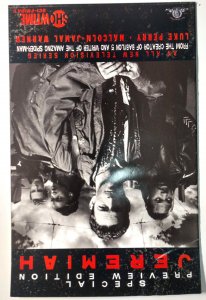 Midnight Nation #11 (7.0, 2002)