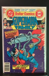 The Superman Family #191 (1978)