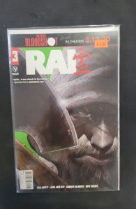Rai #3 Cover C (2020)