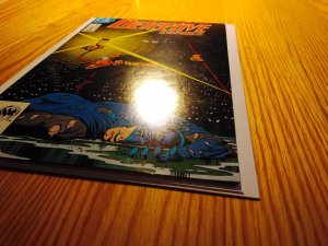 Batman Detective Comics #586 (1988) 1st Ratcatcher cover