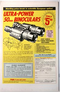 Master of Kung Fu #33 (8.5, 1975) [Key Issue]