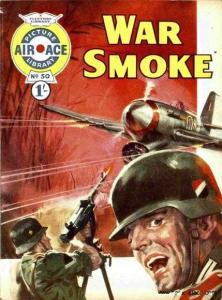 War Smoke