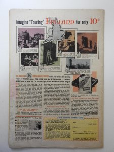 Tomahawk #65 (1959) VG- Condition Moisture stain