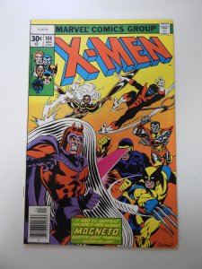 The X-Men #104 (1977) FN+ condition
