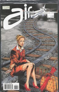 Air: Pureland (2010)