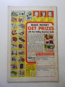 Capt. Storm #18 (1967) FN Condition!