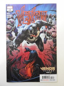 Venom #28 (2020)
