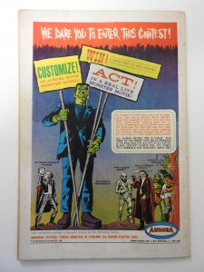 Action Comics #310 VG+ Condition