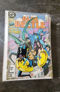 Blue Beetle #11 (1987)