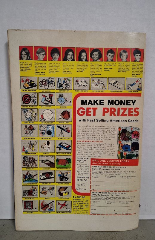 Walt Disney Showcase #38 (1977). H02