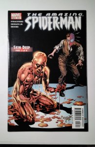 The Amazing Spider-Man #516 (2005) Marvel Comic Book J752