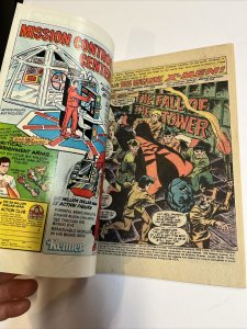 X-Men (1977) # 103 (Fine) Juggernaut and Black Tom Cassidy | Claremont Cockrum 