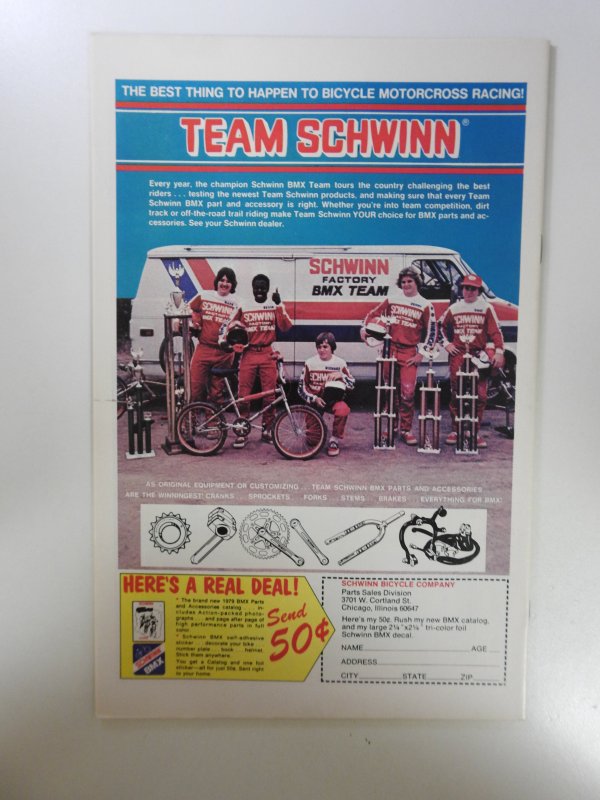 DC Comics Presents #16 (1979)