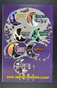 The Phantom #1 (2003)