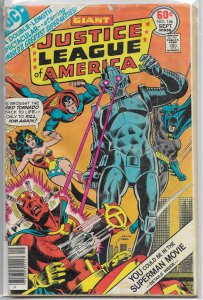 Justice League of America   vol. 1   #146 FR