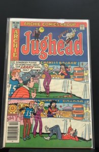 Jughead #295 (1979)