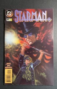 Starman #2 (1994)