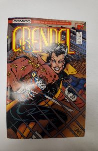 Grendel #11 (1987) NM Comico Comic Book J655