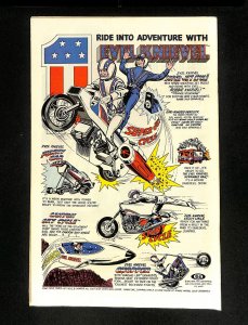 Tomb Of Dracula #53 Blade!