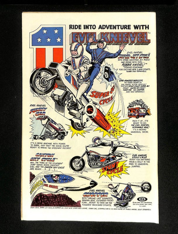 Tomb Of Dracula #53 Blade!