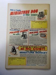 The Return of Gorgo #2 (1963) FN Condition