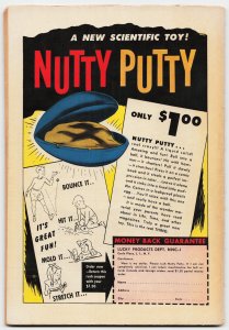 Adventure Comics #229 (1956) Superboy