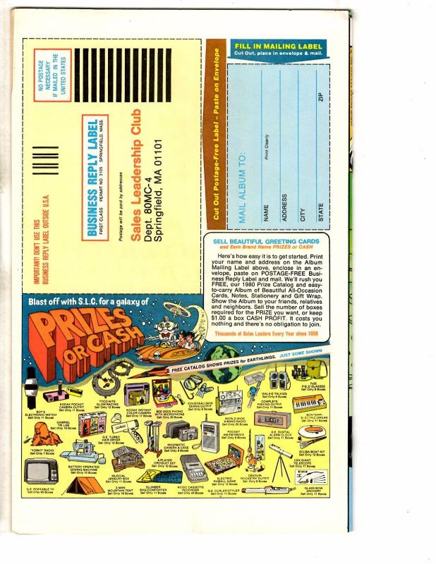 Marvel Team-Up # 95 VF/NM Comic Book Spider-Man Mockingbird KEY Appearance GM10